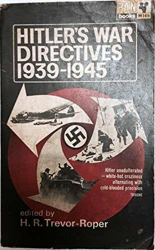 Hitler's War Directives 1939-1945
