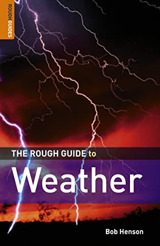 The Rough Guide to Weather 2 (Rough Guide Reference)