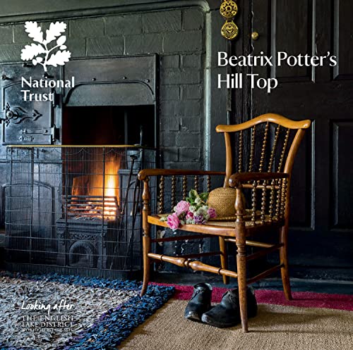 Beatrix Potter's Hill Top: National Trust Guidebook