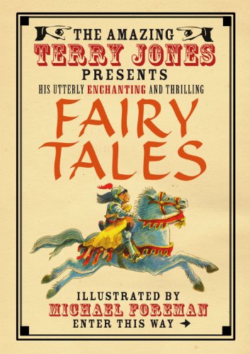 Fairy Tales (Fantastic World of Terry Jones)