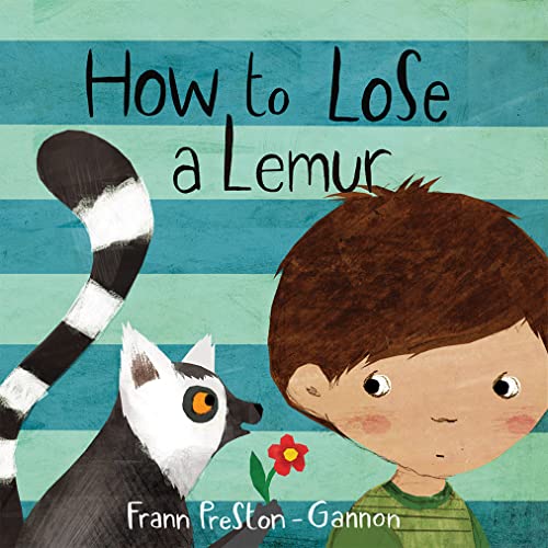 How To Lose A Lemur