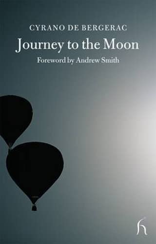 Journey to the Moon (Hesperus Classics)