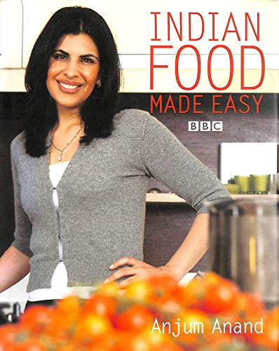 Indian Food Made Easy