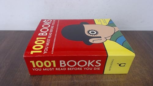 1001 Books