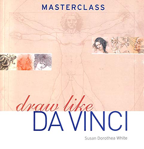 Draw Like Da Vinci (Masterclass)