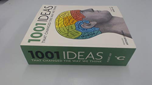 1001: Ideas That Changed the Way We Think