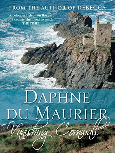 Vanishing Cornwall (Virago Modern Classics)