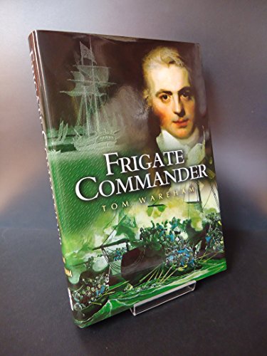 Frigate Commander