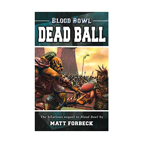 Blood Bowl: Dead Ball