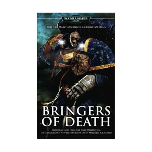 Bringers of Death (Warhammer 40,000)