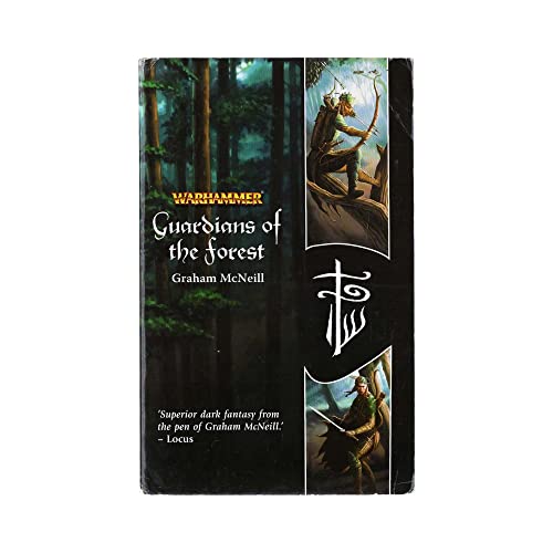 Guardians of the Forest