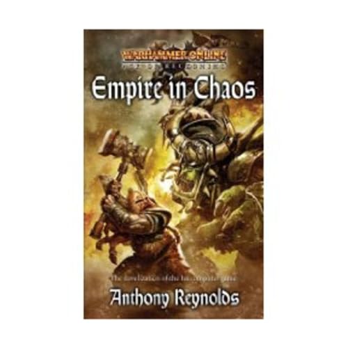 Empire in Chaos (Warhammer: Age of Reckoning)