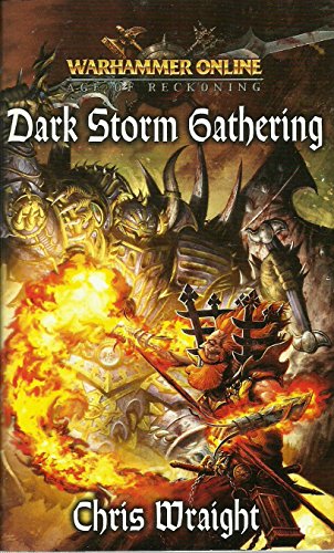 Dark Storm Gathering