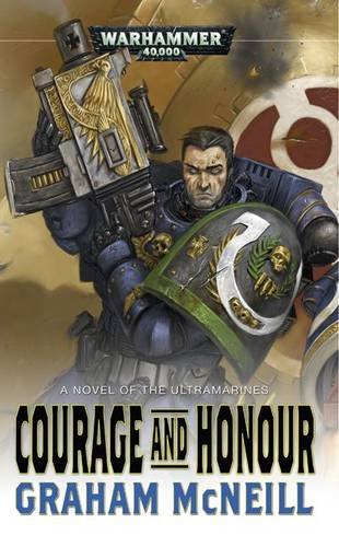 Courage and Honour (Ultramarines)