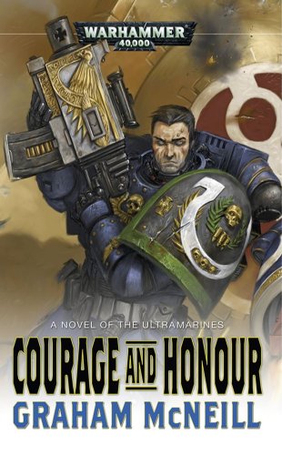 Courage and Honour (Warhammer 40,000)