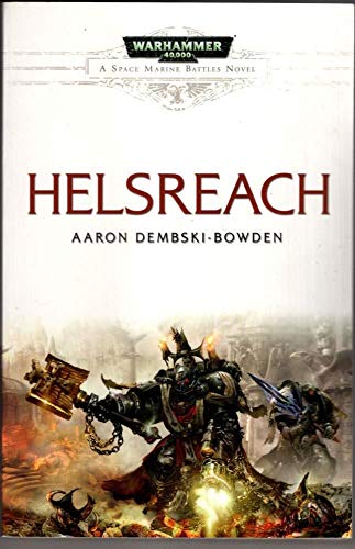 Helsreach (Space Marine Battles)