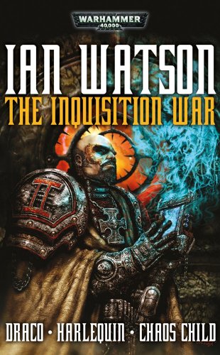 The Inquisition War (Warhammer 40 000)
