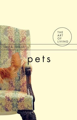 Pets (The Art of Living)