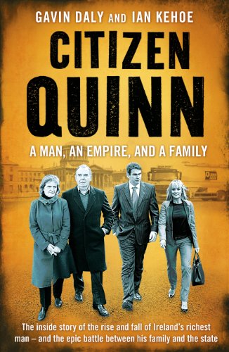 Citizen Quinn