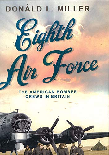 Eighth Air Force