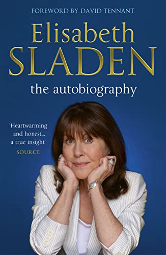 Elisabeth Sladen: The Autobiography