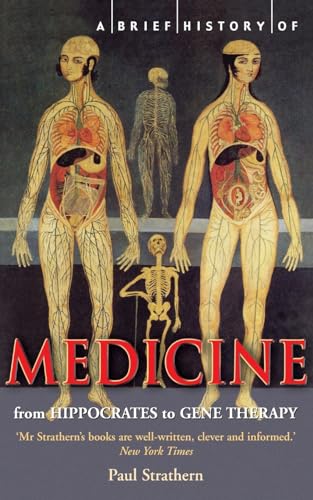 A Brief History of Medicine