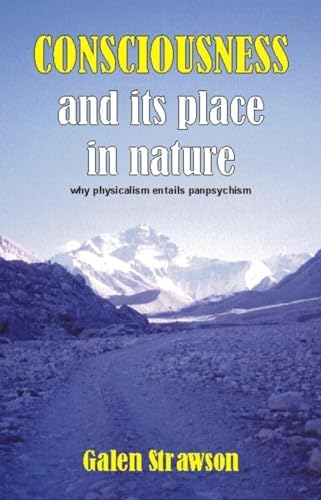 Consciousness And Its Place in Nature: Does Physicalism Ail Panpsychism?