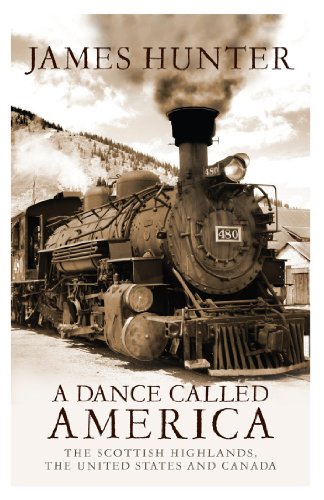 A Dance Called America