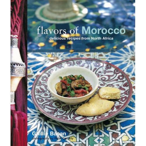 Flavors of Morocco: Delicious Recipes from North Africa