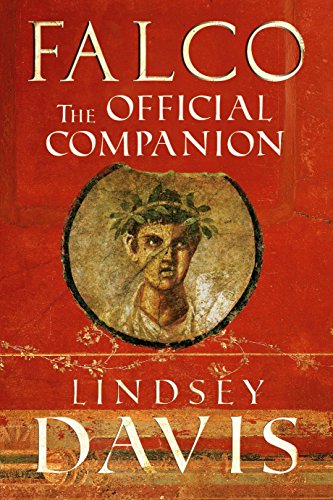 Falco: The Official Companion (A Marcus Didius Falco Novel)