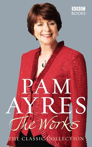 Pam Ayres: The Works: The Classic Collection