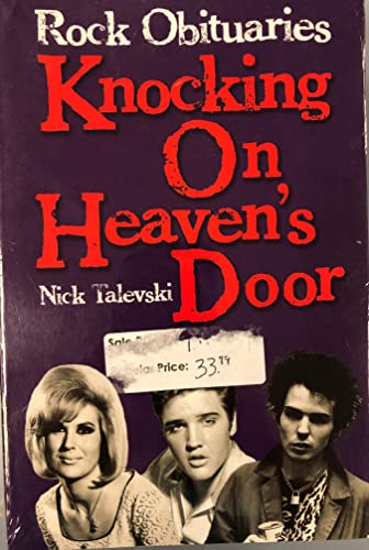 Knocking on Heaven's Door