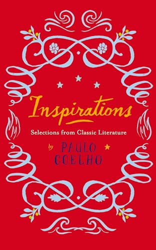 Penguin Deluxe Classics Inspirations: Selections From Classic Literature