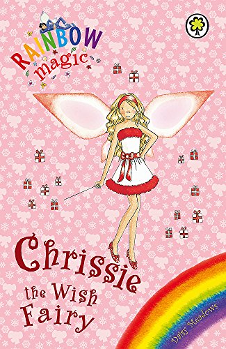 Chrissie the Wish Fairy