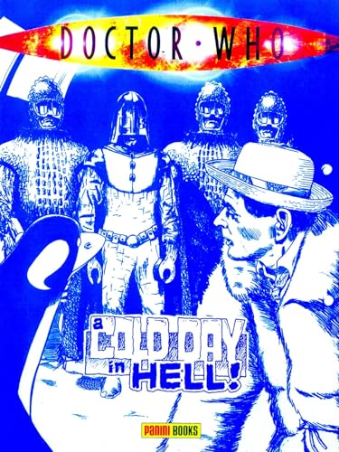 Doctor Who: a Cold Day in Hell 11