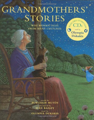 Grandmothers' Stories