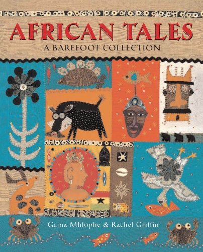 African Tales: A Barefoot Collection