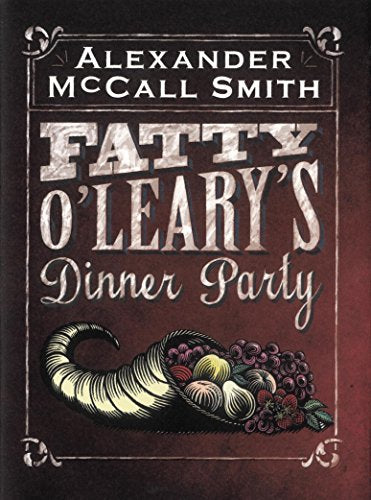 Fatty O'Leary's Dinner Party
