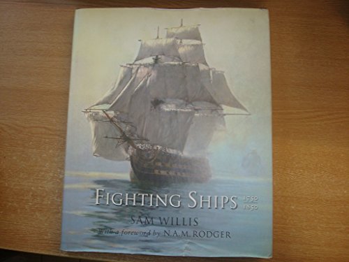 Fighting Ships: 1750-1850