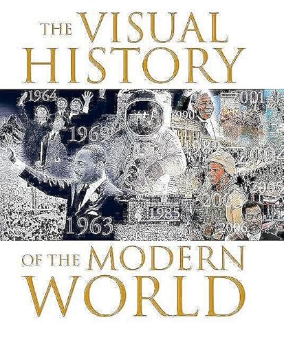 The Visual History of the Modern World