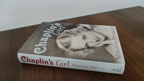 Chaplin's girl: the life and loves of Virginia Cherrill