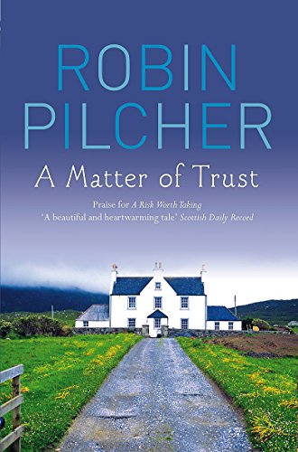 A Matter of Trust