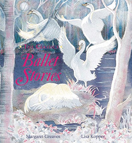 Ballet Stories (The Classics)