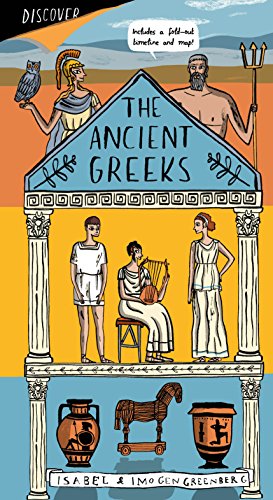 Ancient Greeks (Discover...)