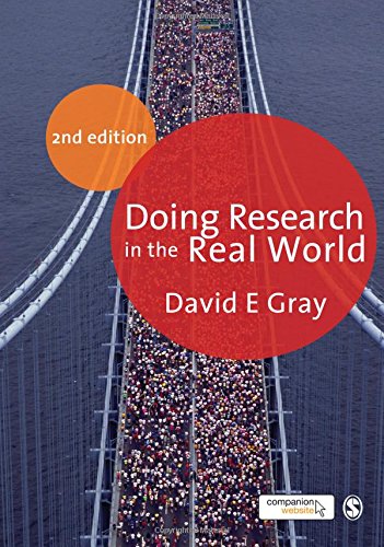 Doing Research in the Real World