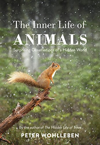 INNER LIFE OF ANIMALS, THE