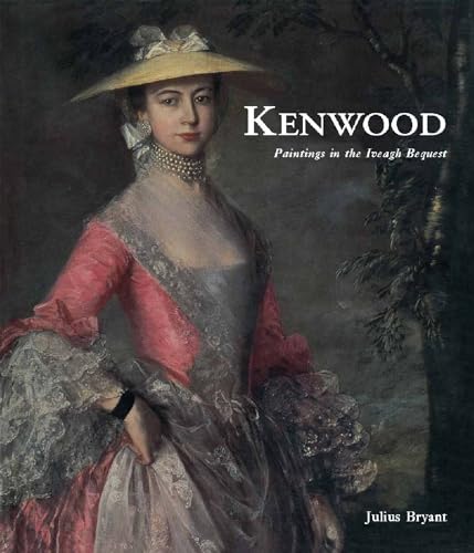 Kenwood: Paintings in the Iveagh Bequest (English Heritage)