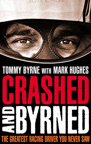 Crashed and Byrned