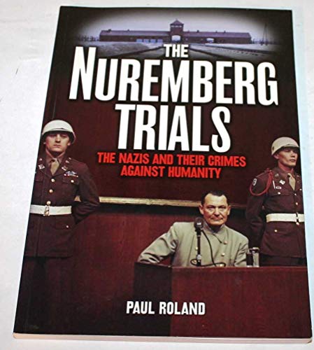 Nuremberg Trials