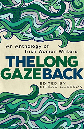 Long Gaze Back The